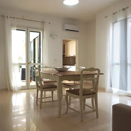 Moschettini Villa *