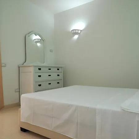 Moschettini Villa Taviano (Lecce)