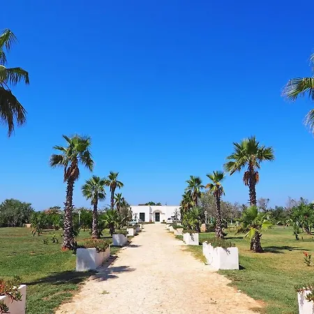 Moschettini Villa *