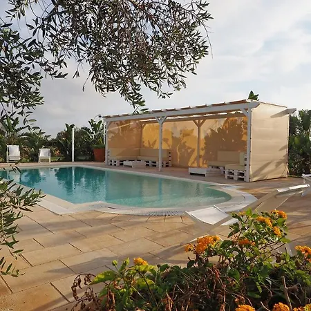 Moschettini Villa Taviano (Lecce)