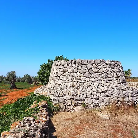 Villa Moschettini Taviano (Lecce)